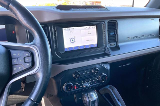 Used 2022 Ford Bronco For Sale in Olive Branch, MS