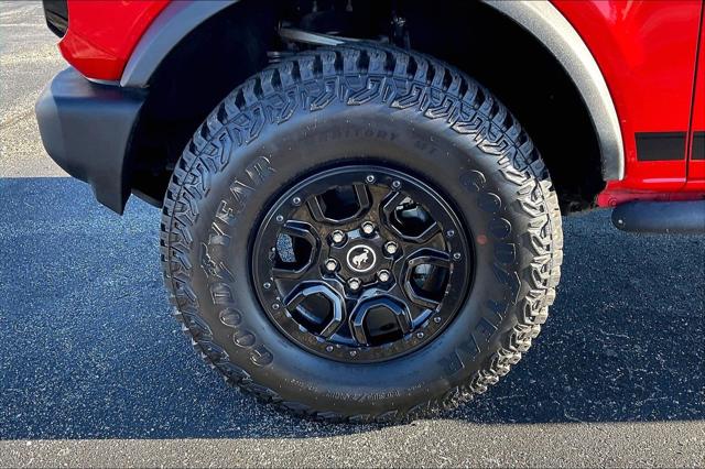 Used 2022 Ford Bronco For Sale in Olive Branch, MS