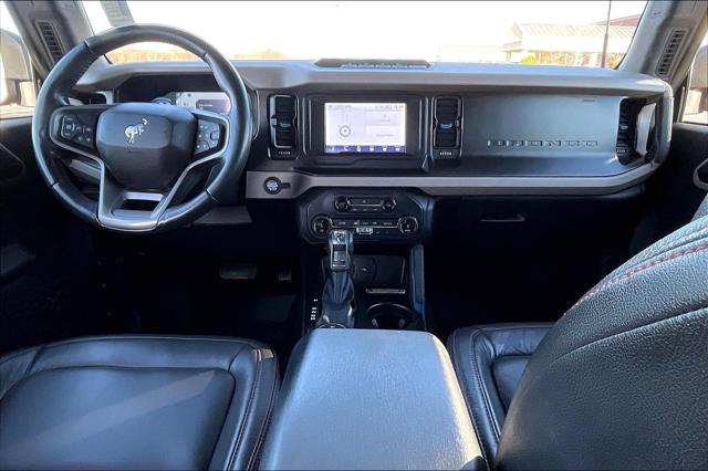 Used 2022 Ford Bronco For Sale in Olive Branch, MS