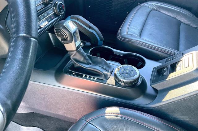 Used 2022 Ford Bronco For Sale in Olive Branch, MS