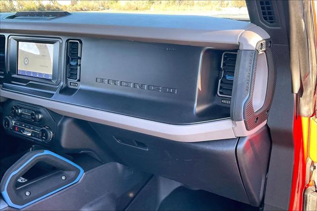 Used 2022 Ford Bronco For Sale in Olive Branch, MS