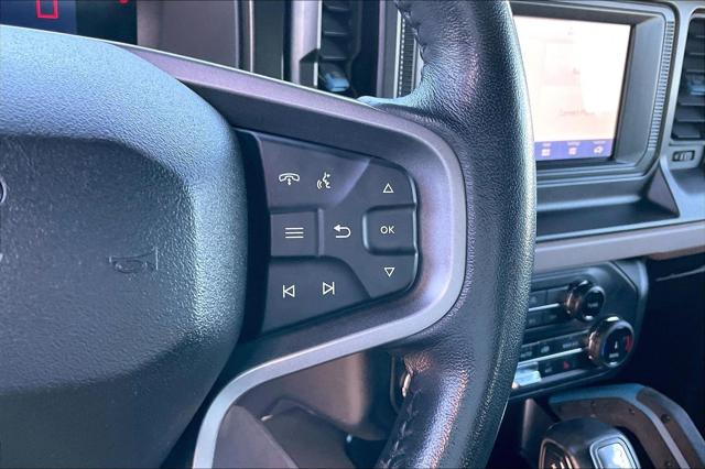 Used 2022 Ford Bronco For Sale in Olive Branch, MS