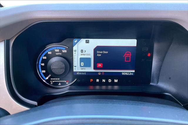 Used 2022 Ford Bronco For Sale in Olive Branch, MS