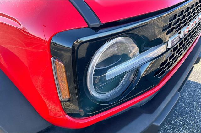 Used 2022 Ford Bronco For Sale in Olive Branch, MS