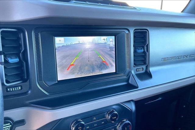 Used 2022 Ford Bronco For Sale in Olive Branch, MS