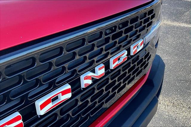 Used 2022 Ford Bronco For Sale in Olive Branch, MS