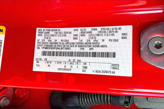 Used 2022 Ford Bronco For Sale in Olive Branch, MS