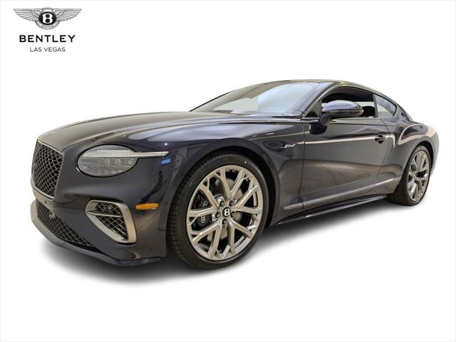 2026 Bentley Continental GT Speed for sale in Las Vegas, NV