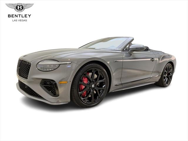 2026 Bentley Continental GT Speed for sale in Las Vegas, NV