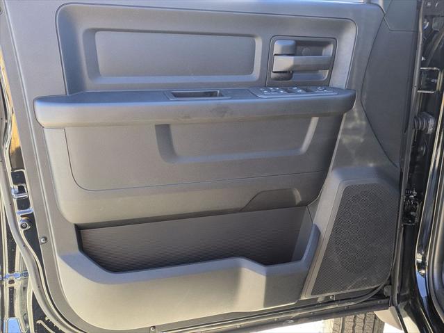 2026 Ram 4500 Chassis Tradesman/Big Horn