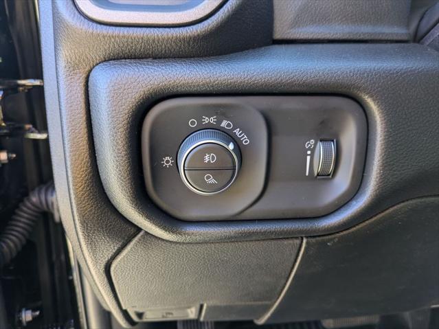 2026 Ram 4500 Chassis Tradesman/Big Horn