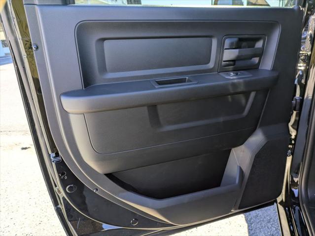 2026 Ram 4500 Chassis Tradesman/Big Horn