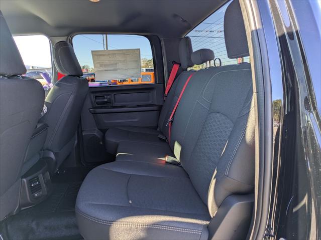 2026 Ram 4500 Chassis Tradesman/Big Horn
