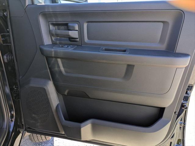 2026 Ram 4500 Chassis Tradesman/Big Horn