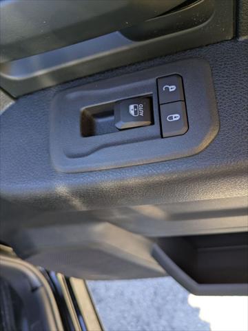 2026 Ram 4500 Chassis Tradesman/Big Horn