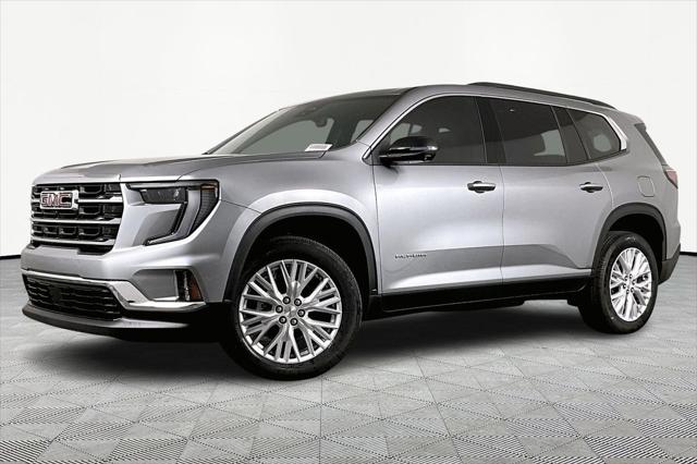2026 GMC Acadia Elevation FWD for sale in Oklahoma City, OK
