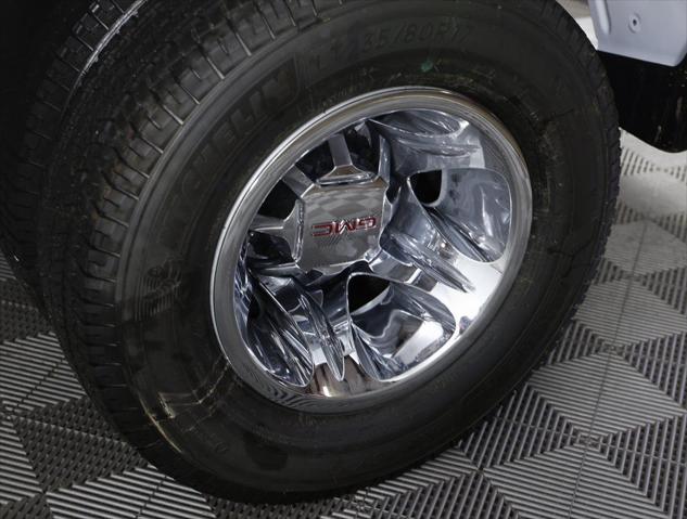 2026 GMC Sierra 3500HD Crew Cab, Long Bed, SLT Dual Rear Wheel, 4WD