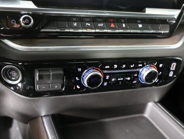 2026 GMC Sierra 3500HD Crew Cab, Long Bed, SLT Dual Rear Wheel, 4WD
