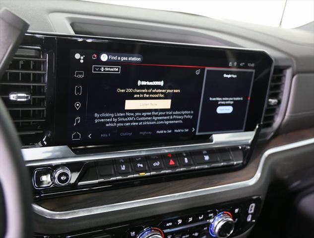 2026 GMC Sierra 3500HD Crew Cab, Long Bed, SLT Dual Rear Wheel, 4WD