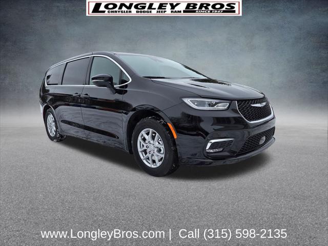 2026 Chrysler Pacifica Select for sale in Fulton, NY