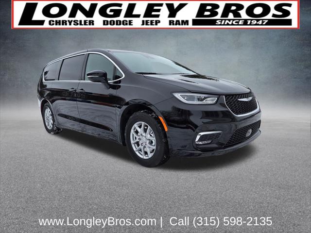 2026 Chrysler Pacifica Select for sale in Fulton, NY