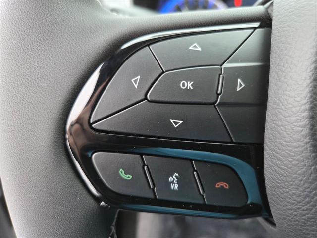 2026 Chrysler Pacifica Limited AWD
