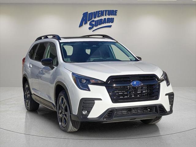 2026 Subaru Ascent Onyx Edition Touring 7-Passenger for sale in Fayetteville, AR