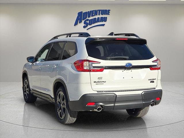 2026 Subaru Ascent Onyx Edition Touring 7-Passenger