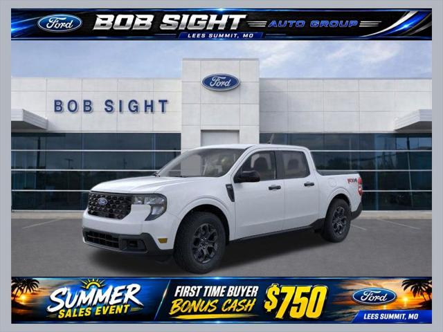 2026 Ford Maverick XLT for sale in Lee's Summit, MO