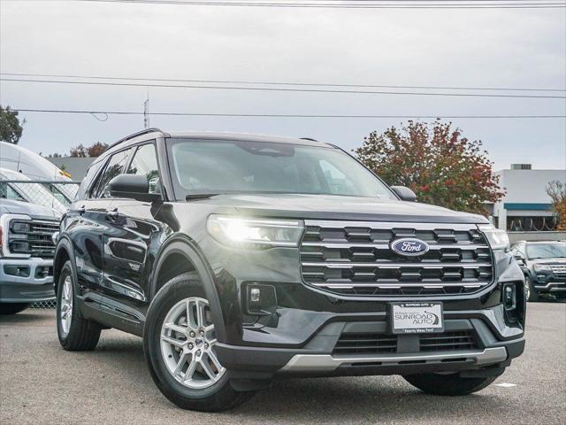 2026 Ford Explorer Active for sale in San Diego, CA