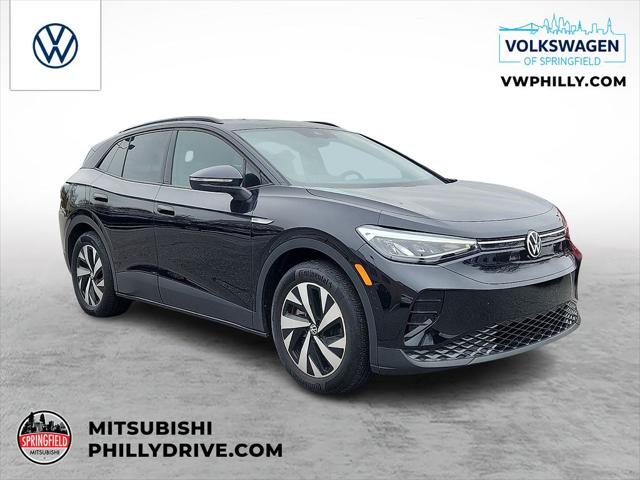 2025 Volkswagen ID.4 Pro for sale in Springfield, PA