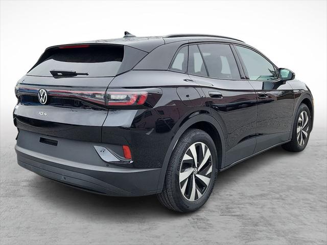 2025 Volkswagen ID.4 Pro