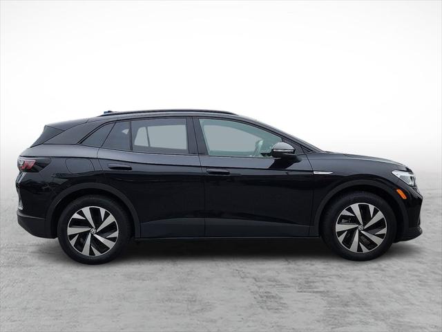 2025 Volkswagen ID.4 Pro