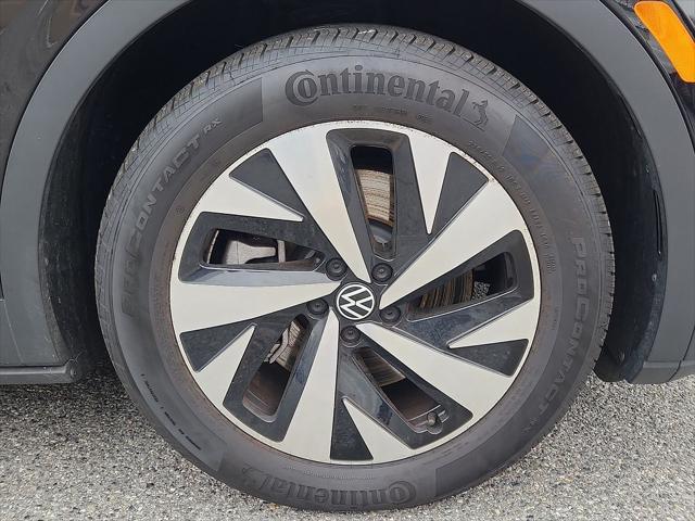 2025 Volkswagen ID.4 Pro