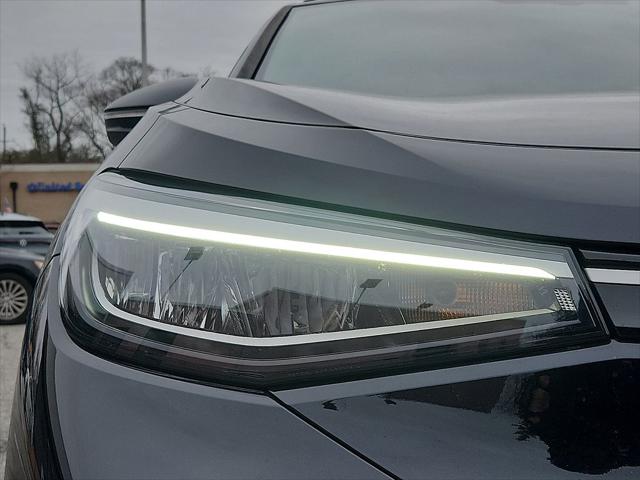 2025 Volkswagen ID.4 Pro