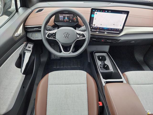 2025 Volkswagen ID.4 Pro