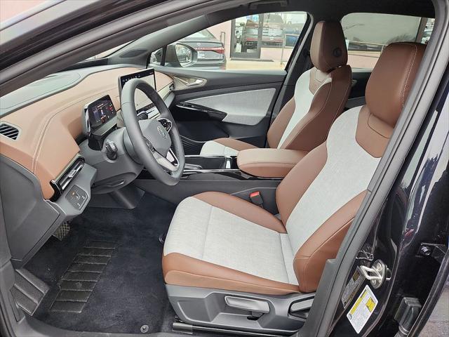 2025 Volkswagen ID.4 Pro
