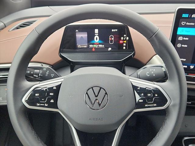 2025 Volkswagen ID.4 Pro