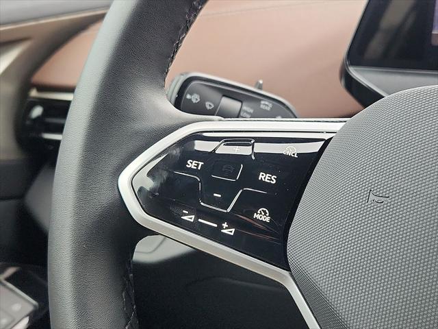 2025 Volkswagen ID.4 Pro