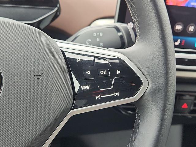 2025 Volkswagen ID.4 Pro