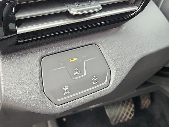 2025 Volkswagen ID.4 Pro