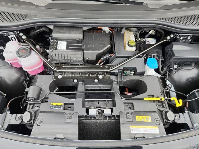 2025 Volkswagen ID.4 Pro