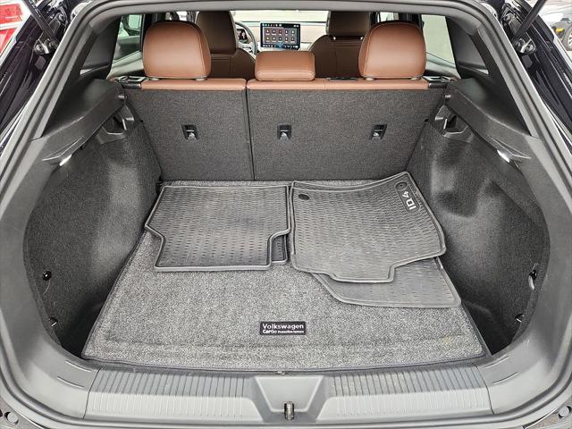 2025 Volkswagen ID.4 Pro