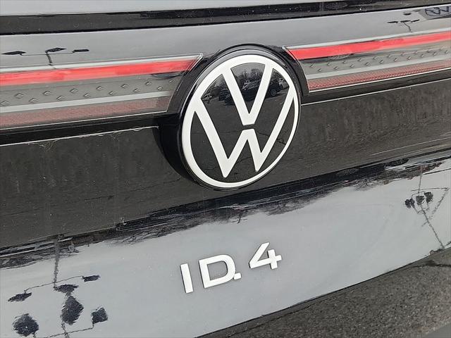 2025 Volkswagen ID.4 Pro