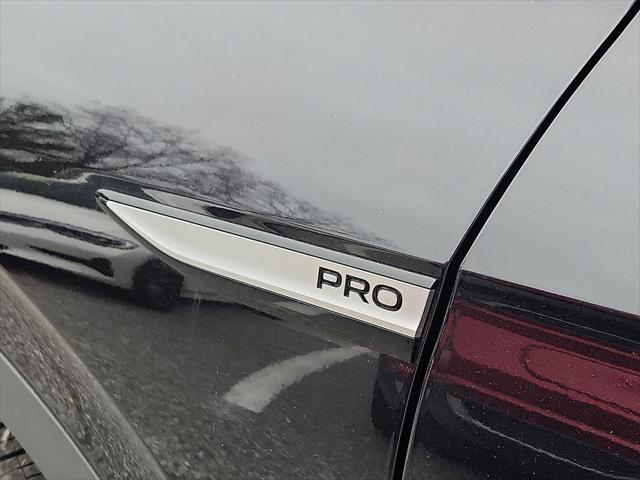 2025 Volkswagen ID.4 Pro
