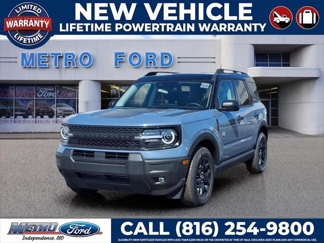 2025 Ford Bronco Sport Big Bend for sale in Independence, MO