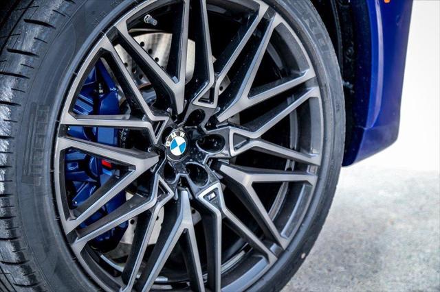 2026 BMW X5 M Competition