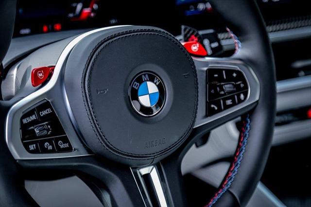 2026 BMW X5 M Competition