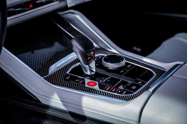 2026 BMW X5 M Competition