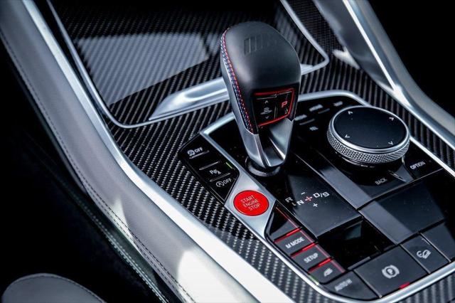 2026 BMW X5 M Competition